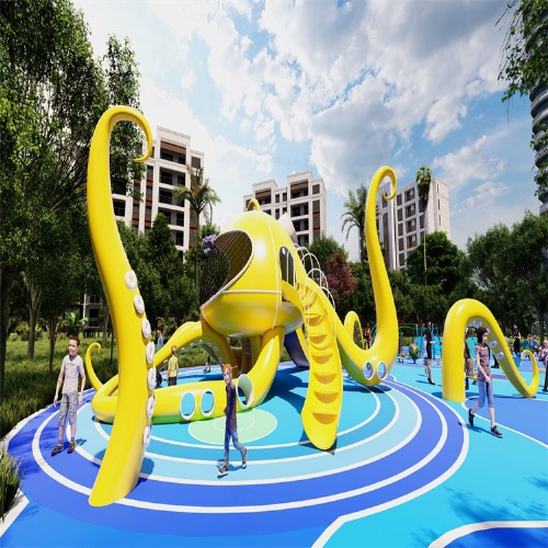 户外非标游乐设备 (16)