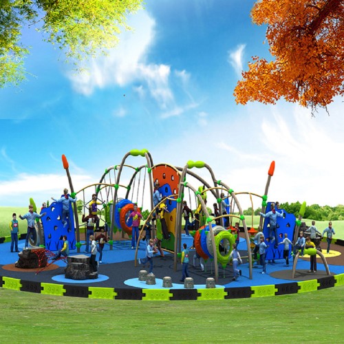 户外体能拓展 (5)